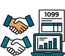 1099 Mortgage