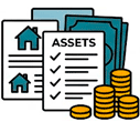 Asset Qualifier