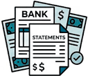Bank Statement Loan