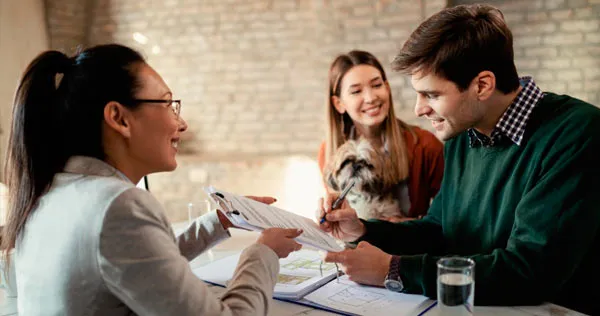 What Is an FHA Loan?