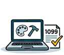 Freelancers, Contractors & 1099 Workers