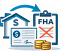 FHA-to-USDA Refinance