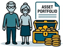 Retired Professional (Asset Qualifier)
