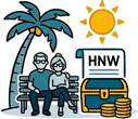 Retirees & High-Net-Worth Individuals