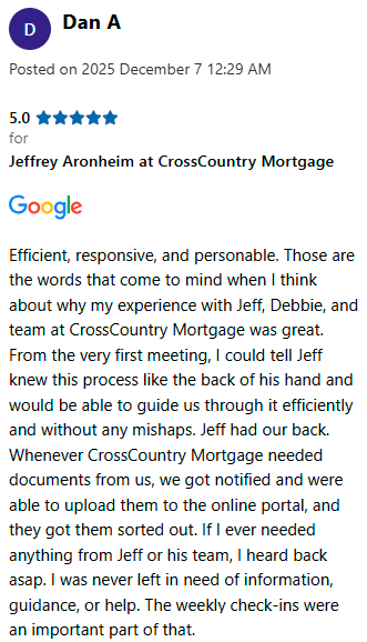 Dan A review