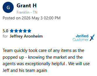 Grant H review