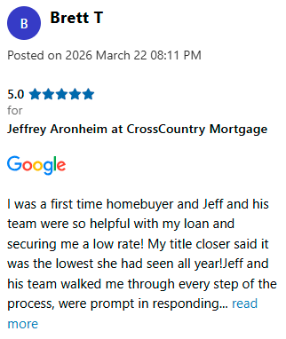 Brett T review