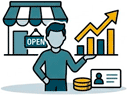 Self-Employed Business Owner