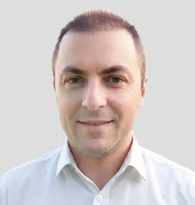 Ivan Pisotskyi