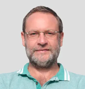 Maksym Rogovyi