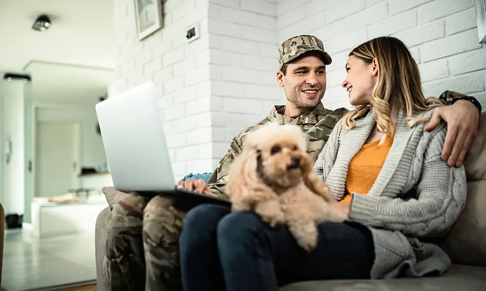 VA IRRRL Explained: Rates, Requirements & How the Program Really Works