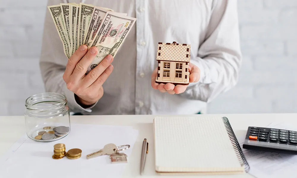 FHA Streamline Refinance in 2026: When It Actually Makes Sense