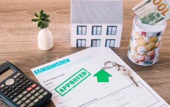 How to Get the Best Mortgage Rate