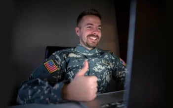 VA Cash Out Refinance