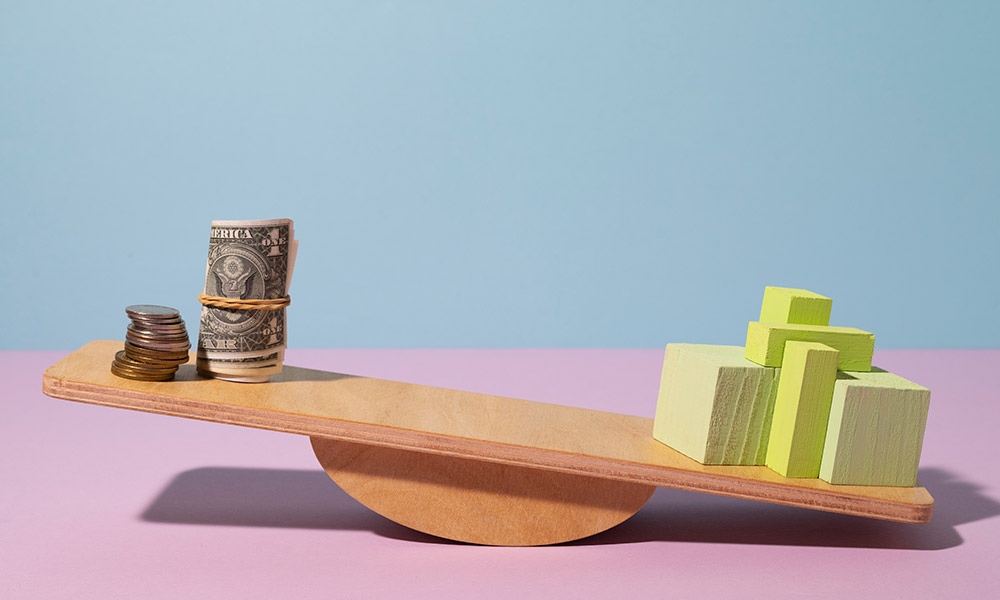 Debt-to-Income Ratio: What It Is and Why It Matters