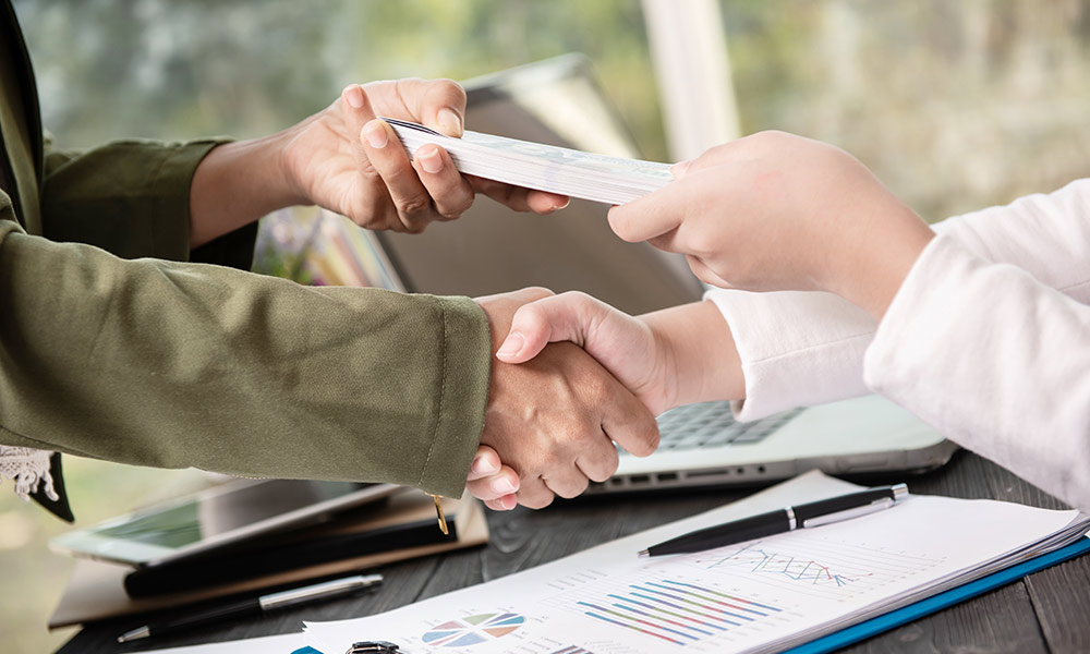 DSCR Loans Explained: How to Finance Investment Properties Using Rental Income