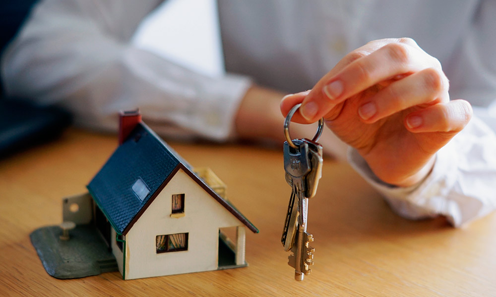House Hacking: Buy a Home and Make Money at the Same Time