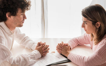 Mortgage After Divorce