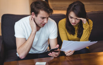 Can You Buy a House with Bad Credit