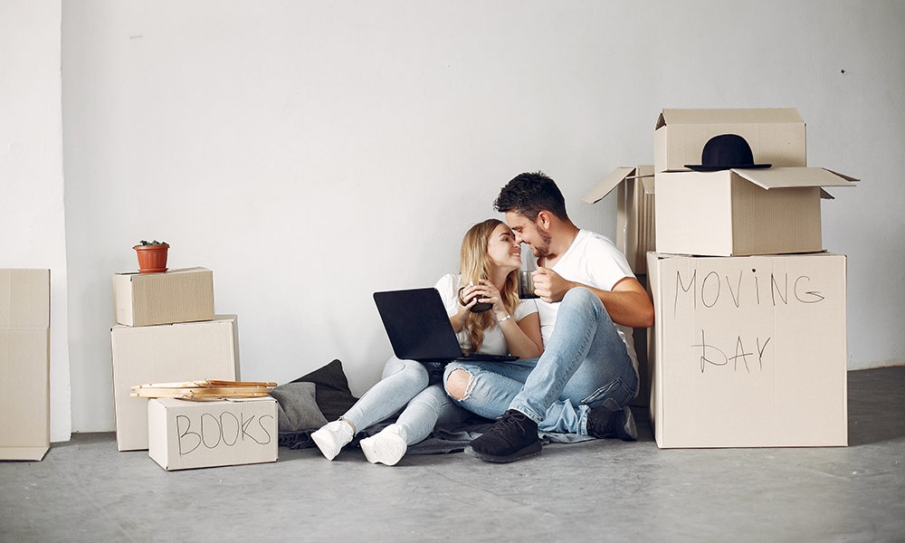 How Parents Can Help Their Adult Child Buy a Home