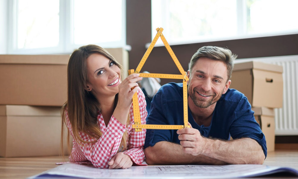 Your First Home Is Not a Starter Home — It’s the Foundation