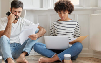 Mortgage Pre-Approval
