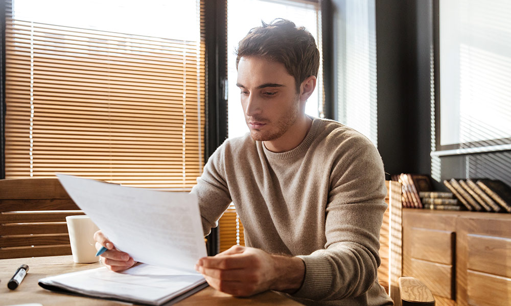 The Number on Your Pre-Approval Letter Was Never Meant to Be Your Budget